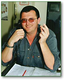 Gerhard Weiskircher