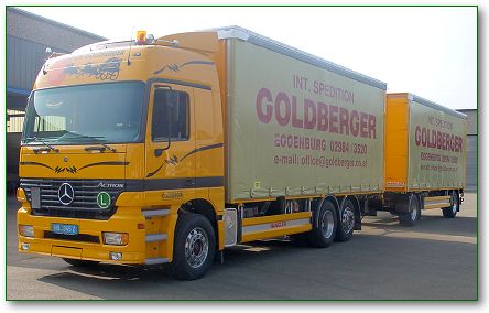 Goldberger