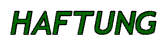 Haftung